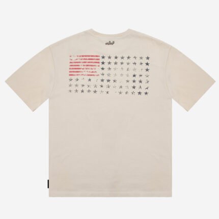 Deputy Department Americano Vintage Tee