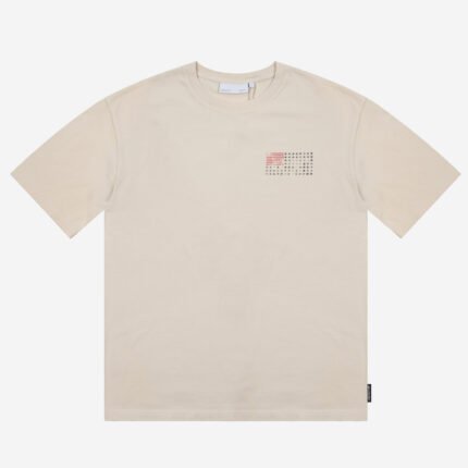 Deputy Department Americano Vintage Tee
