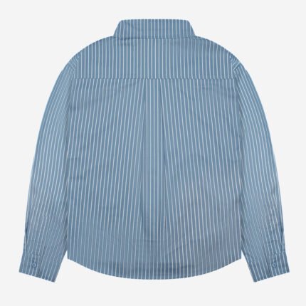 Deputy Department Artistan Shirt (Blue)