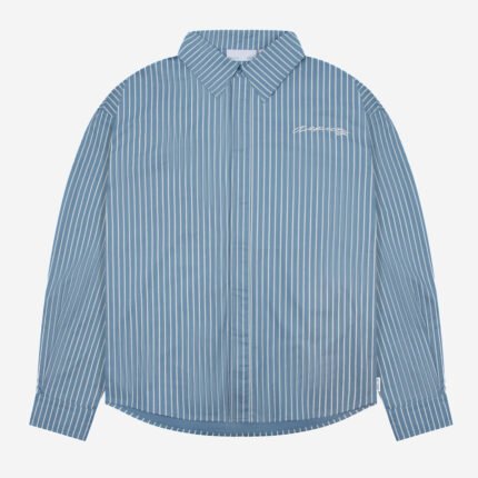 Deputy Department Artistan Shirt (Blue)