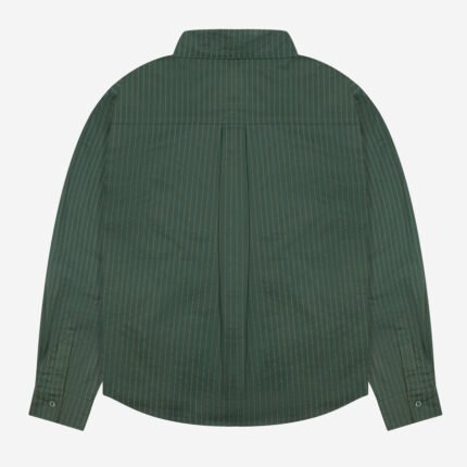 Deputy Department Artistan Shirt (Green)