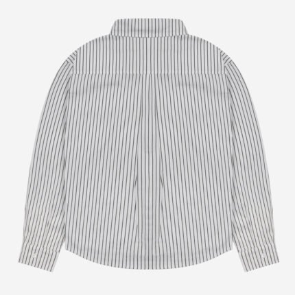 Deputy Department Artistan Shirt (White)