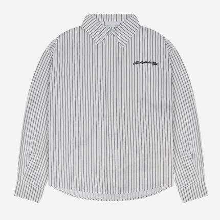 Deputy Department Artistan Shirt (White)