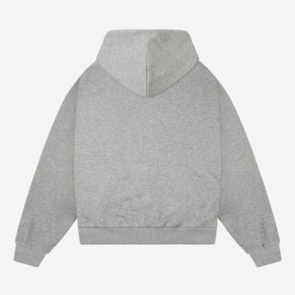 Deputy Department Boutique Zip Hoodie