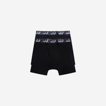 Deputy Department Boxers (2 Pack)