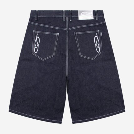 Deputy Department Carpenter Shorts