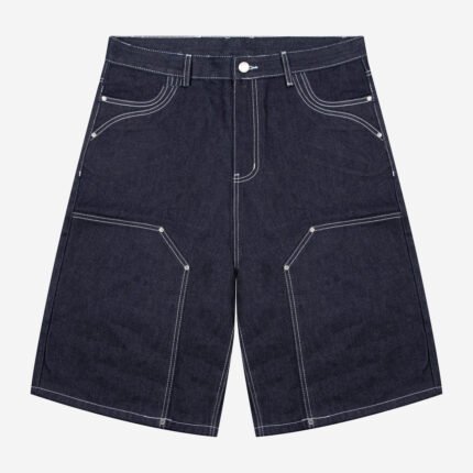 Deputy Department Carpenter Shorts