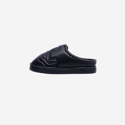 Deputy Department Cloud Stepper (Black)