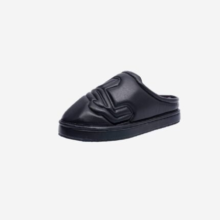 Deputy Department Cloud Stepper (Black)