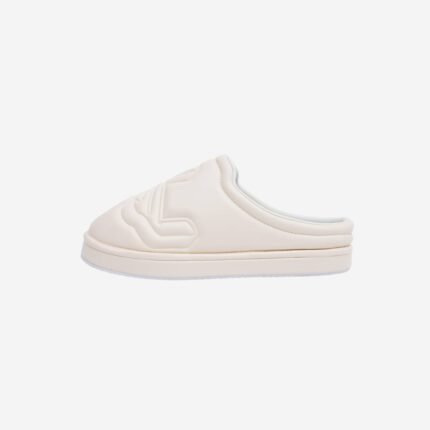 Deputy Department Cloud Stepper (Cream)