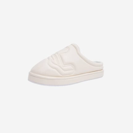 Deputy Department Cloud Stepper (Cream)
