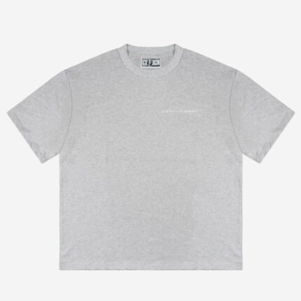 Deputy Department Concrete Tee (Gray)