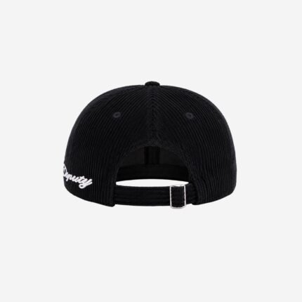 Deputy Department Court Cap