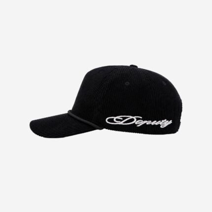 Deputy Department Court Cap