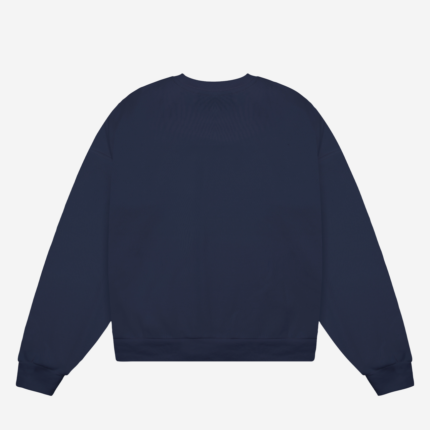 Deputy Department Crewneck (Abyss)