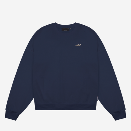 Deputy Department Crewneck (Abyss)