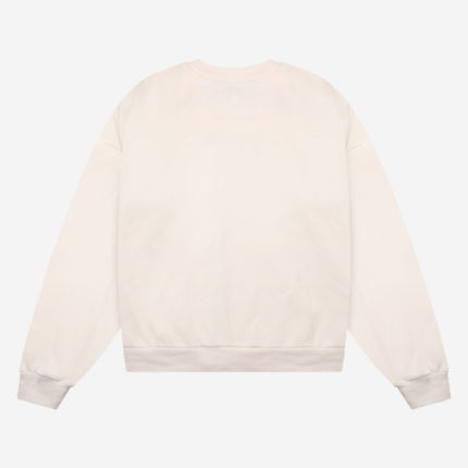 Deputy Department Crewneck (Ecru)