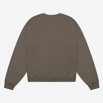 Deputy Department Crewneck (Moss)
