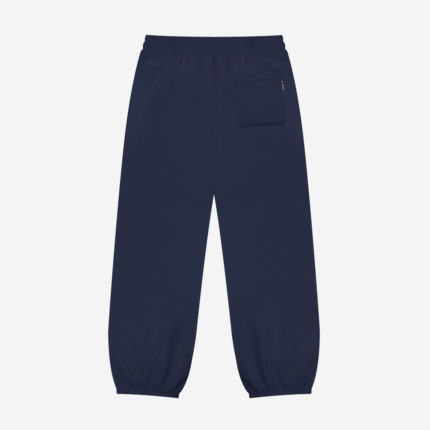 Deputy Department Cuffed Jogger (Abyss)