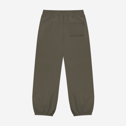 Deputy Department Cuffed Jogger (Moss)