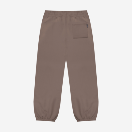 Deputy Department Cuffed Jogger (Umber)