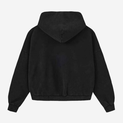 Deputy Department D-Log Hoodie