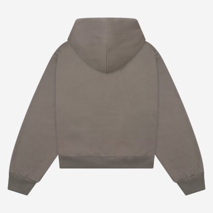 Deputy Department Dott Hoodie (Gray)