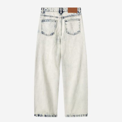 Deputy Department Everyday Bleached Denim