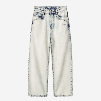 Deputy Department Everyday Bleached Denim