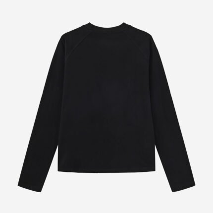 Deputy Department Everyday Longsleeve (Black)