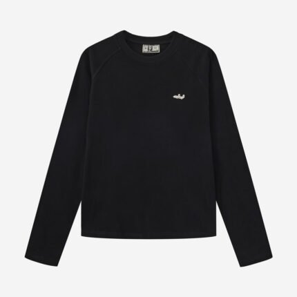 Deputy Department Everyday Longsleeve (Black)