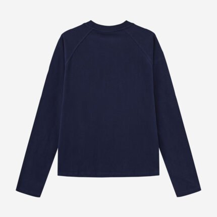 Deputy Department Everyday Longsleeve (Navy)