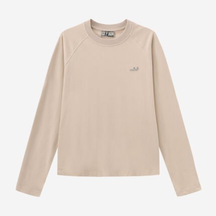 Deputy Department Everyday Longsleeve (Sail)