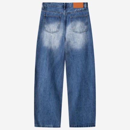 Deputy Department Everyday Ocean Denim