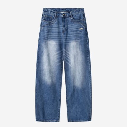 Deputy Department Everyday Ocean Denim