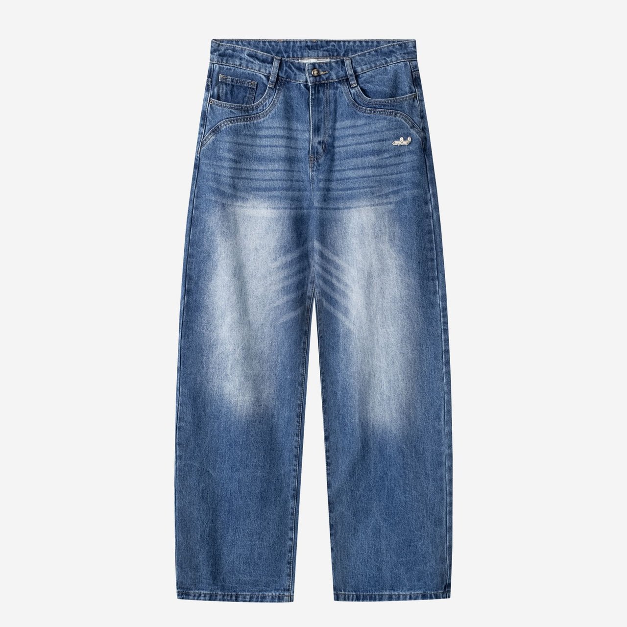 Deputy Department Everyday Ocean Denim Deputy Department Everyday Ocean Denim