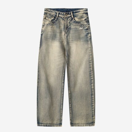 Deputy Department Everyday Sand Denim