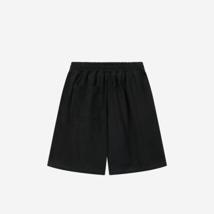 Deputy Department Everyday Shorts (Black)