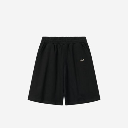 Deputy Department Everyday Shorts (Black)