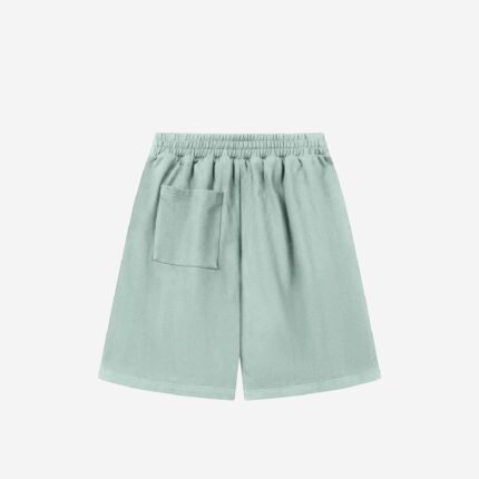 Deputy Department Everyday Shorts (Cloud Blue)