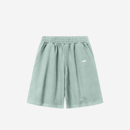 Deputy Department Everyday Shorts (Cloud Blue)