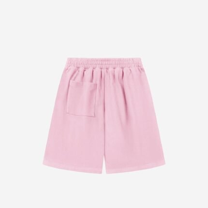 Deputy Department Everyday Shorts (Cotton Rose)