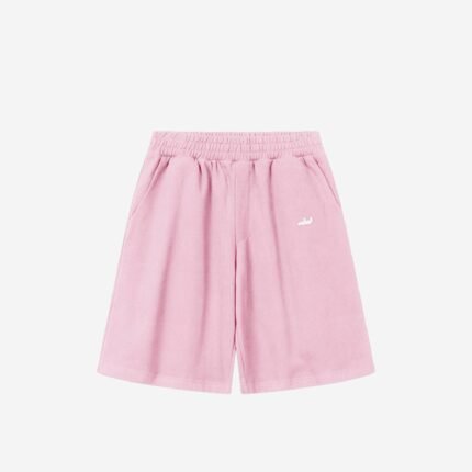 Deputy Department Everyday Shorts (Cotton Rose)