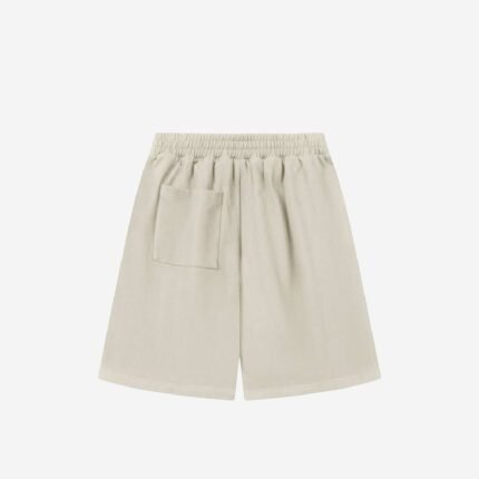 Deputy Department Everyday Shorts (Cream)