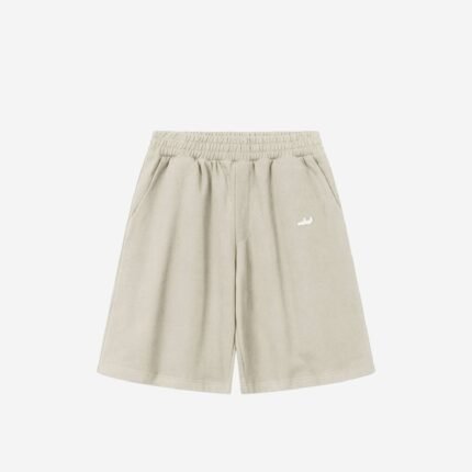 Deputy Department Everyday Shorts (Cream)