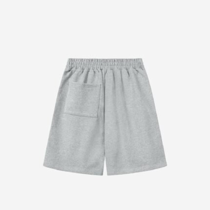 Deputy Department Everyday Shorts (Gray)
