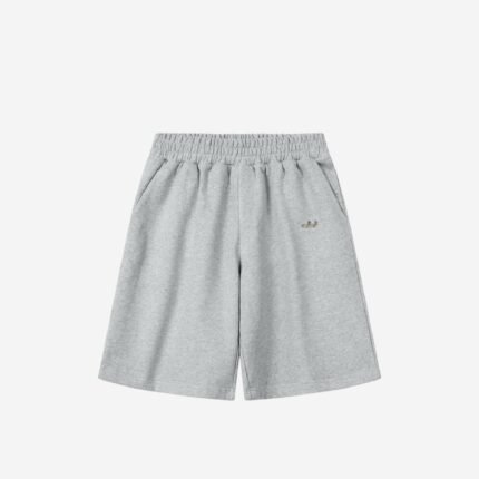 Deputy Department Everyday Shorts (Gray)