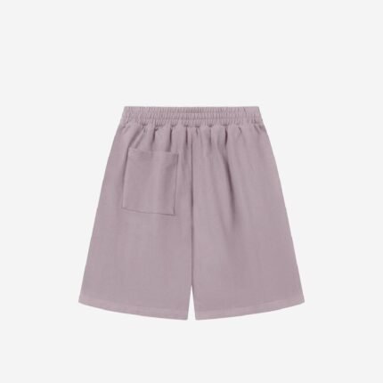Deputy Department Everyday Shorts (Mauve)