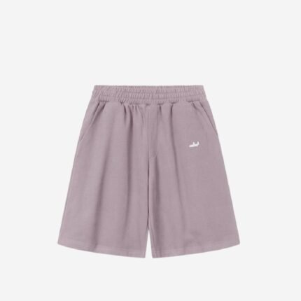 Deputy Department Everyday Shorts (Mauve)