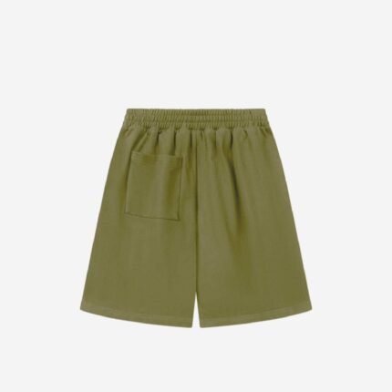 Deputy Department Everyday Shorts (Military)